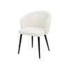 Scaun piele BEJ | model CAPRISO