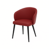 Scaun piele BEJ | model CAPRISO