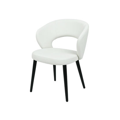 Scaun piele MARO | model CASIUS