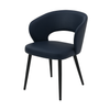 Scaun piele ROSIE | model CASIUS