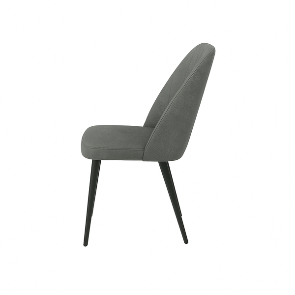 Scaun piele MARO | model CREA
