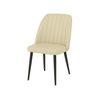 Scaun piele MARO | model CREA