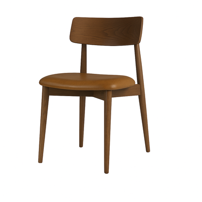 Scaun piele MARO | model CRISTI