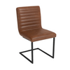 Scaun piele MARO | model INDU WAVE SA
