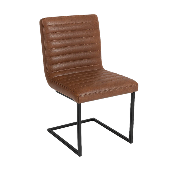Scaun piele MARO | model INDU WAVE SA