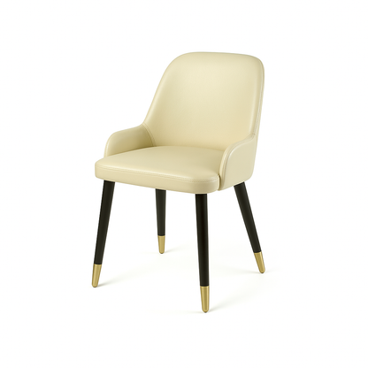 Scaun piele MARO | model ROCCO G