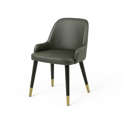 Scaun piele MARO | model ROCCO G