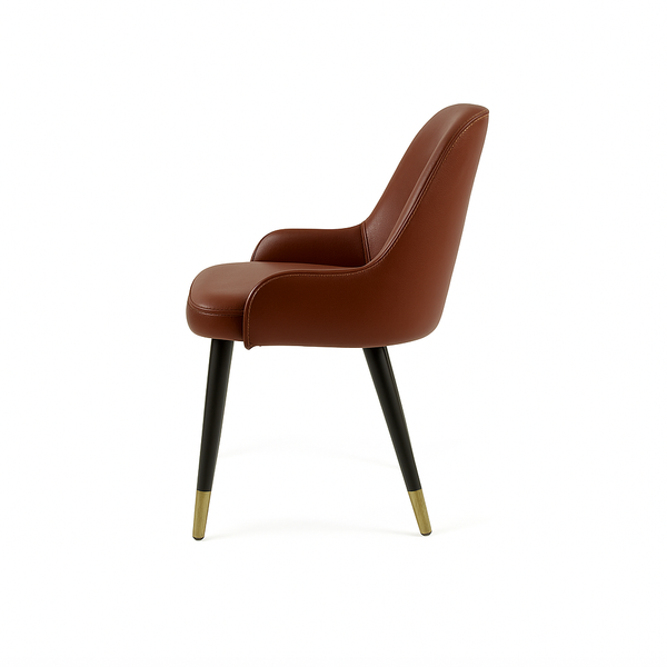 Scaun piele MARO | model ROCCO G