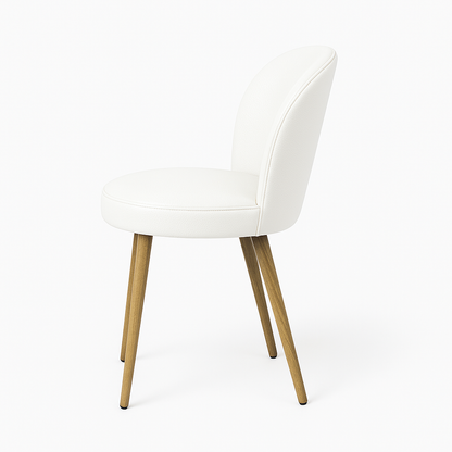 Scaun piele ROSIE | model SAM