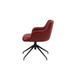 Scaun piele BEJ | model SOHO