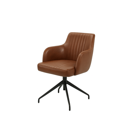 Scaun piele ROSIE | model SOHO