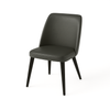 Scaun piele naturala MARO | model SOLO