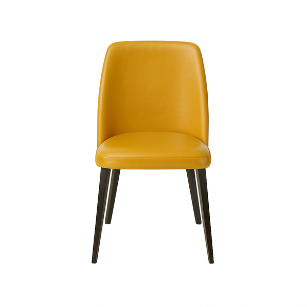 Scaun piele naturala MARO | model SOLO