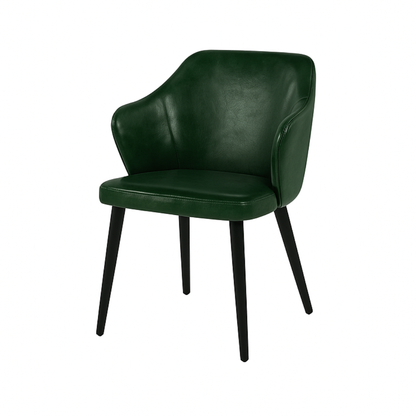 Scaun piele BEJ | model ZEUS