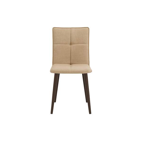 Scaun stofa BEJ | model CADU
