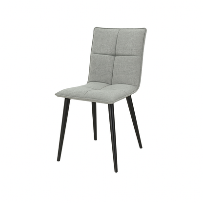 Scaun stofa BEJ | model CADU