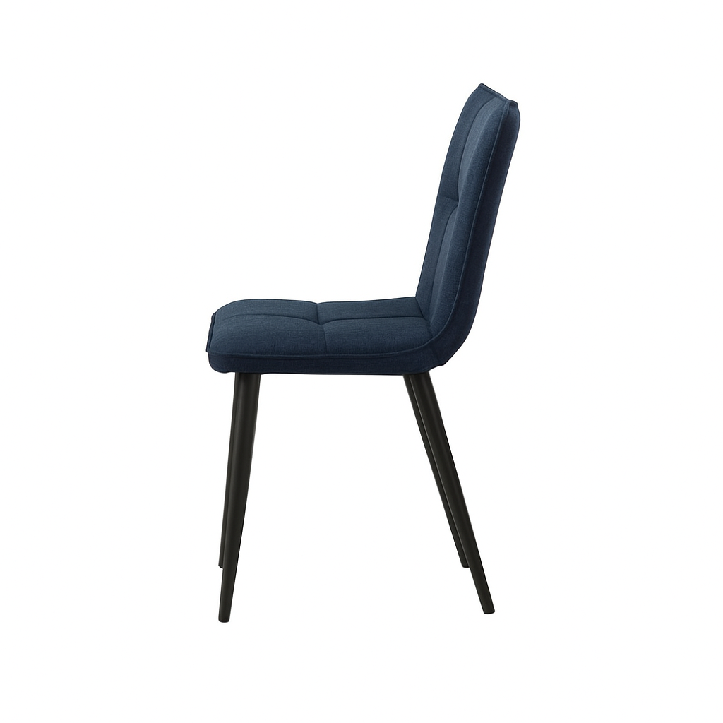 Scaun stofa BEJ | model CADU