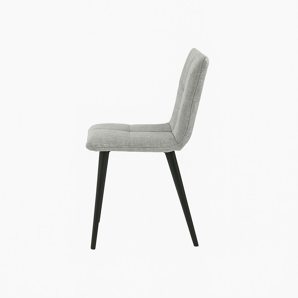 Scaun stofa BEJ | model CADU
