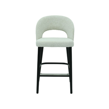 Scaun bar catifea | model DIXY